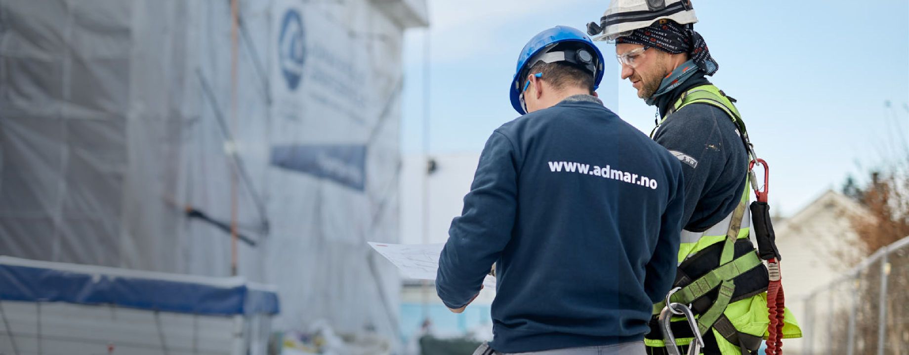 admar topp
